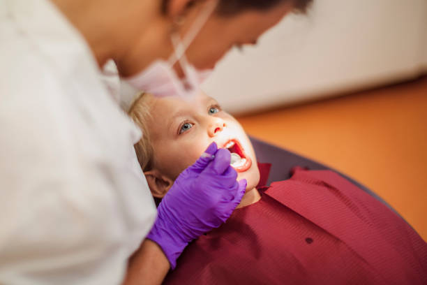 Best Broken or Chipped Tooth Repair in Mansfield, MO