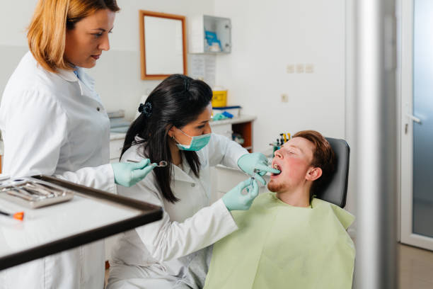 Best Emergency Cosmetic Dentistry (e.g., broken veneers) in Mansfield, MO